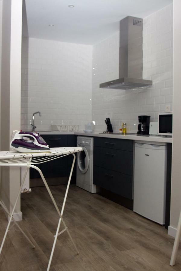 Apartamentos Gyc Viviendas Gold Leon Exterior photo