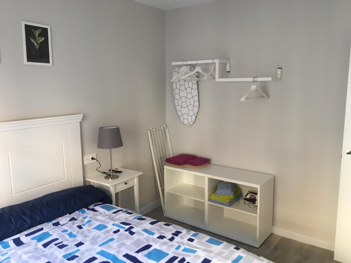 Apartamentos Gyc Viviendas Gold Leon Exterior photo